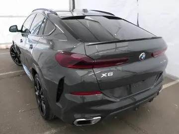BMW X6 xDrive30d M Sport
