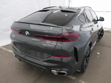 BMW X6 xDrive30d M Sport