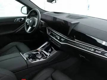 BMW X6 xDrive30d M Sport