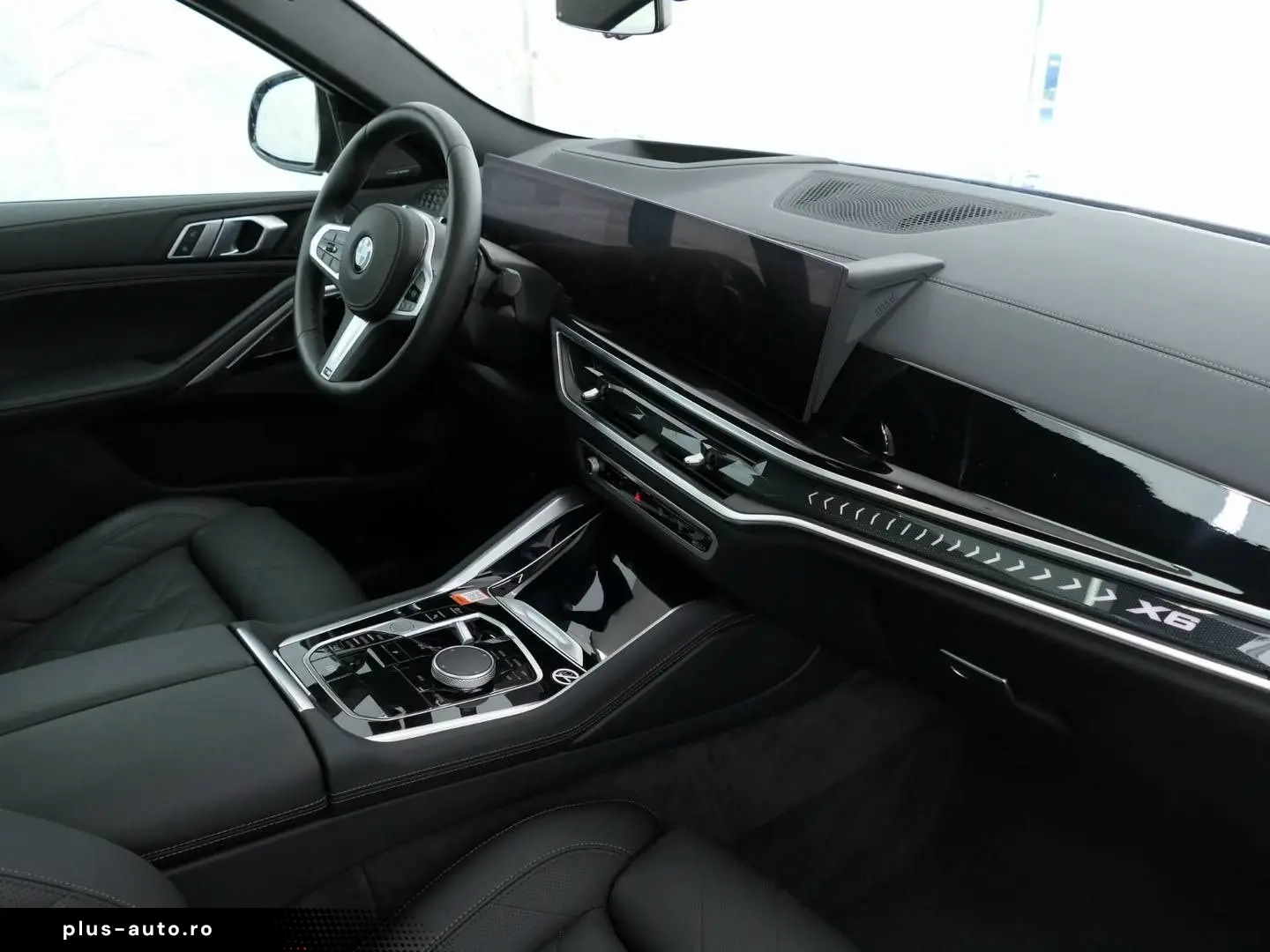 BMW X6 xDrive30d M Sport