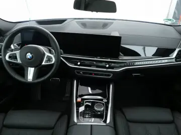 BMW X6 xDrive30d M Sport