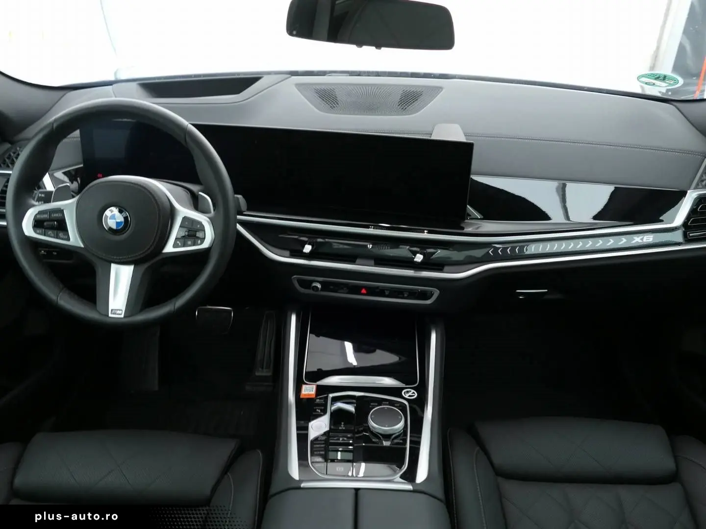 BMW X6 xDrive30d M Sport