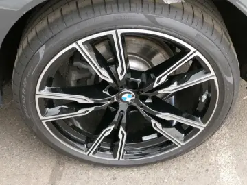 BMW X6 xDrive30d M Sport