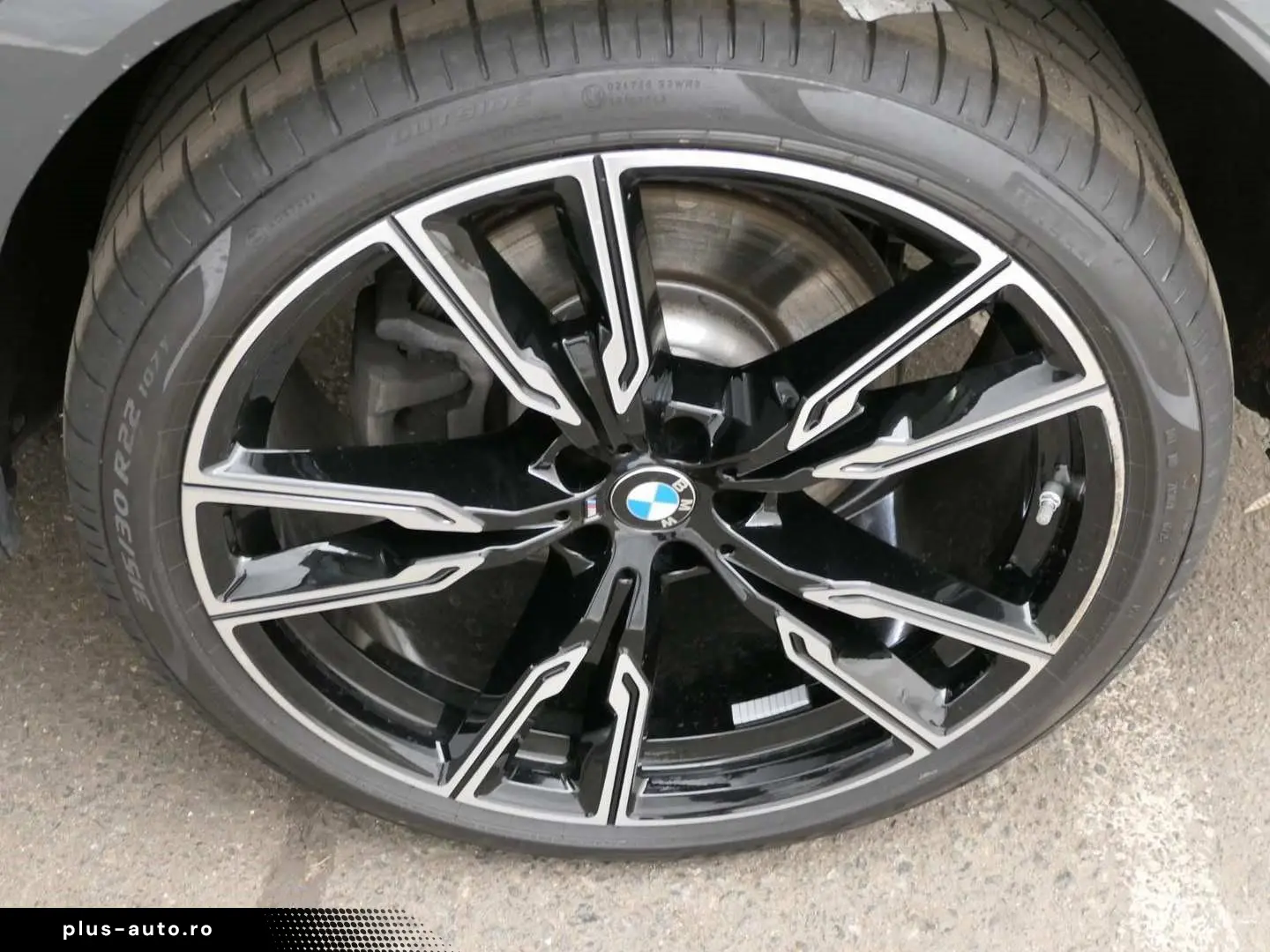 BMW X6 xDrive30d M Sport