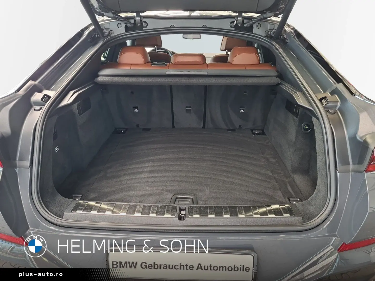 BMW X6 xDrive40d M-Sport Head-Up HK HiFi ACC AHK uvm