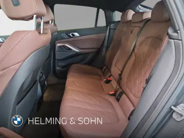 BMW X6 xDrive40d M-Sport Head-Up HK HiFi Iconic Glow