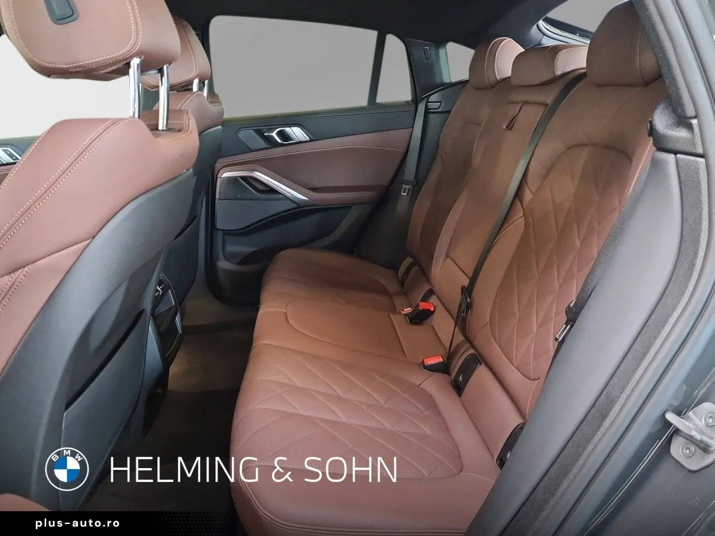 BMW X6 xDrive40d M-Sport Head-Up HK HiFi Iconic Glow