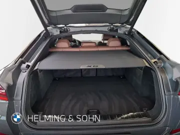 BMW X6 xDrive40d M-Sport Head-Up HK HiFi Iconic Glow