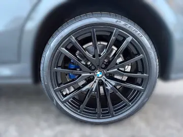 BMW X6 xDrive40d M Sport DA Prof PA  HUD Standhzg AH