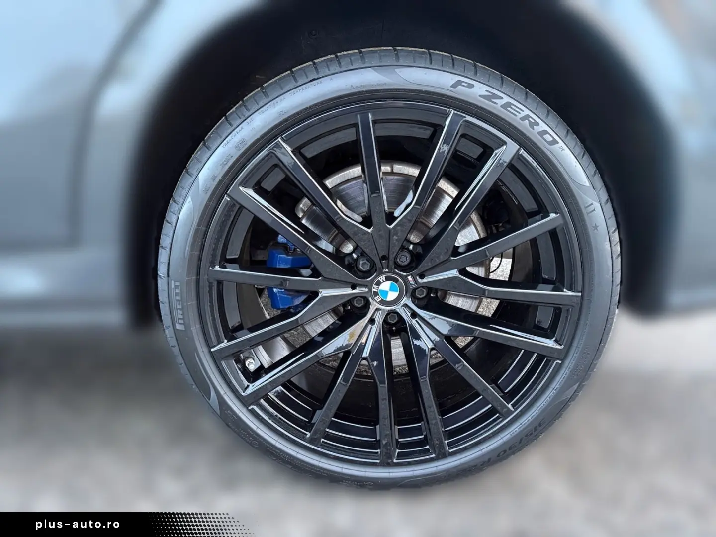 BMW X6 xDrive40d M Sport DA Prof PA  HUD Standhzg AH
