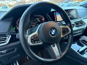 BMW X6 xDrive40d M Sport DA Prof PA  HUD Standhzg AH