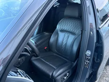 BMW X6 xDrive40d M Sport DA Prof PA  HUD Standhzg AH