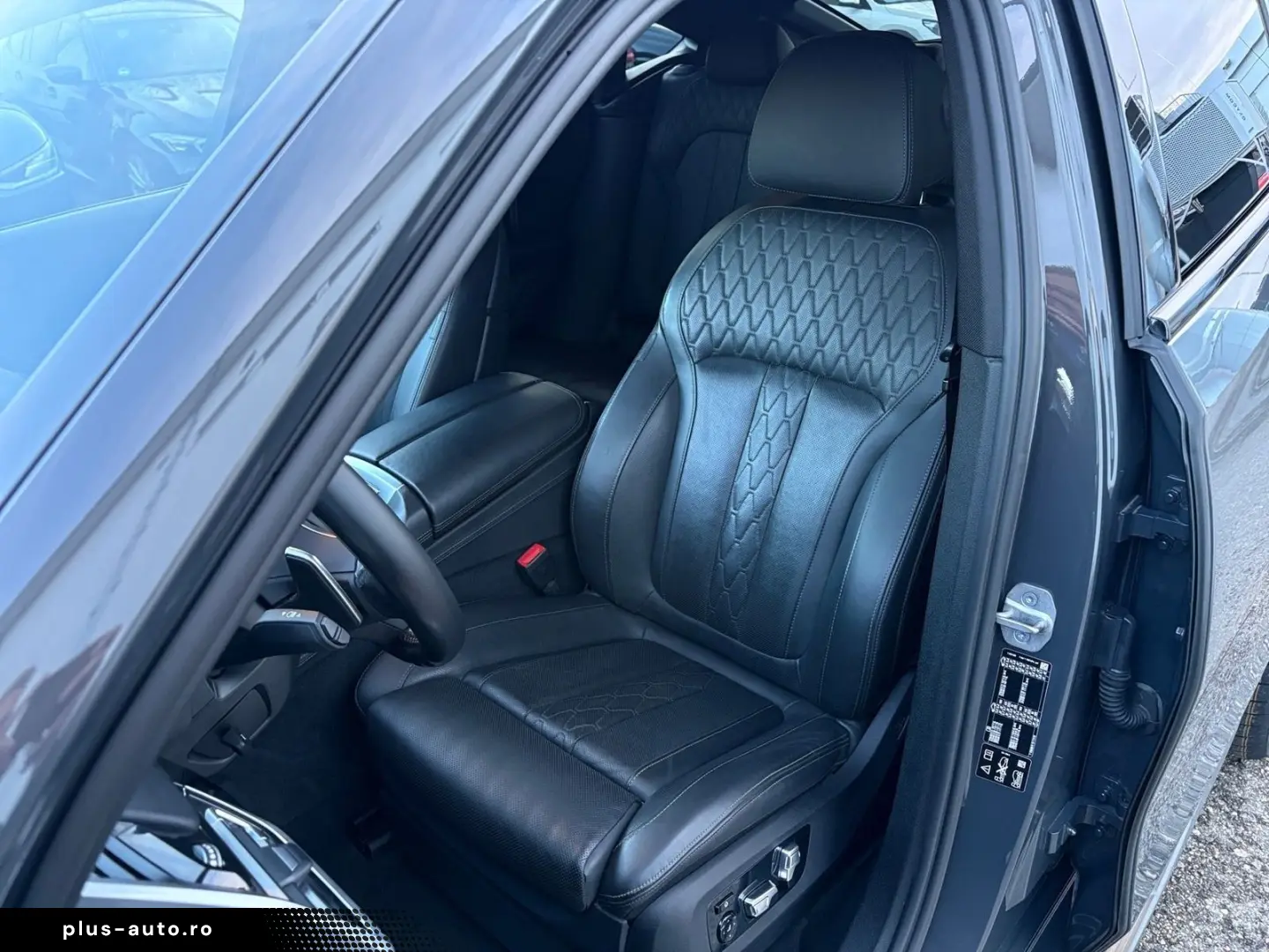 BMW X6 xDrive40d M Sport DA Prof PA  HUD Standhzg AH