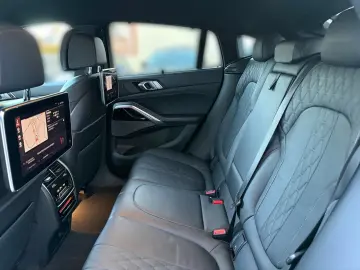 BMW X6 xDrive40d M Sport DA Prof PA  HUD Standhzg AH