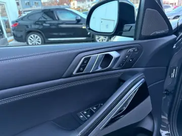 BMW X6 xDrive40d M Sport DA Prof PA  HUD Standhzg AH