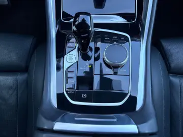 BMW X6 xDrive40d M Sport DA Prof PA  HUD Standhzg AH