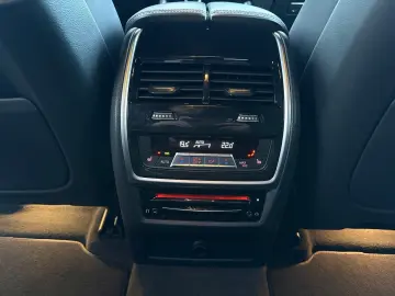 BMW X6 xDrive40d M Sport DA Prof PA  HUD Standhzg AH