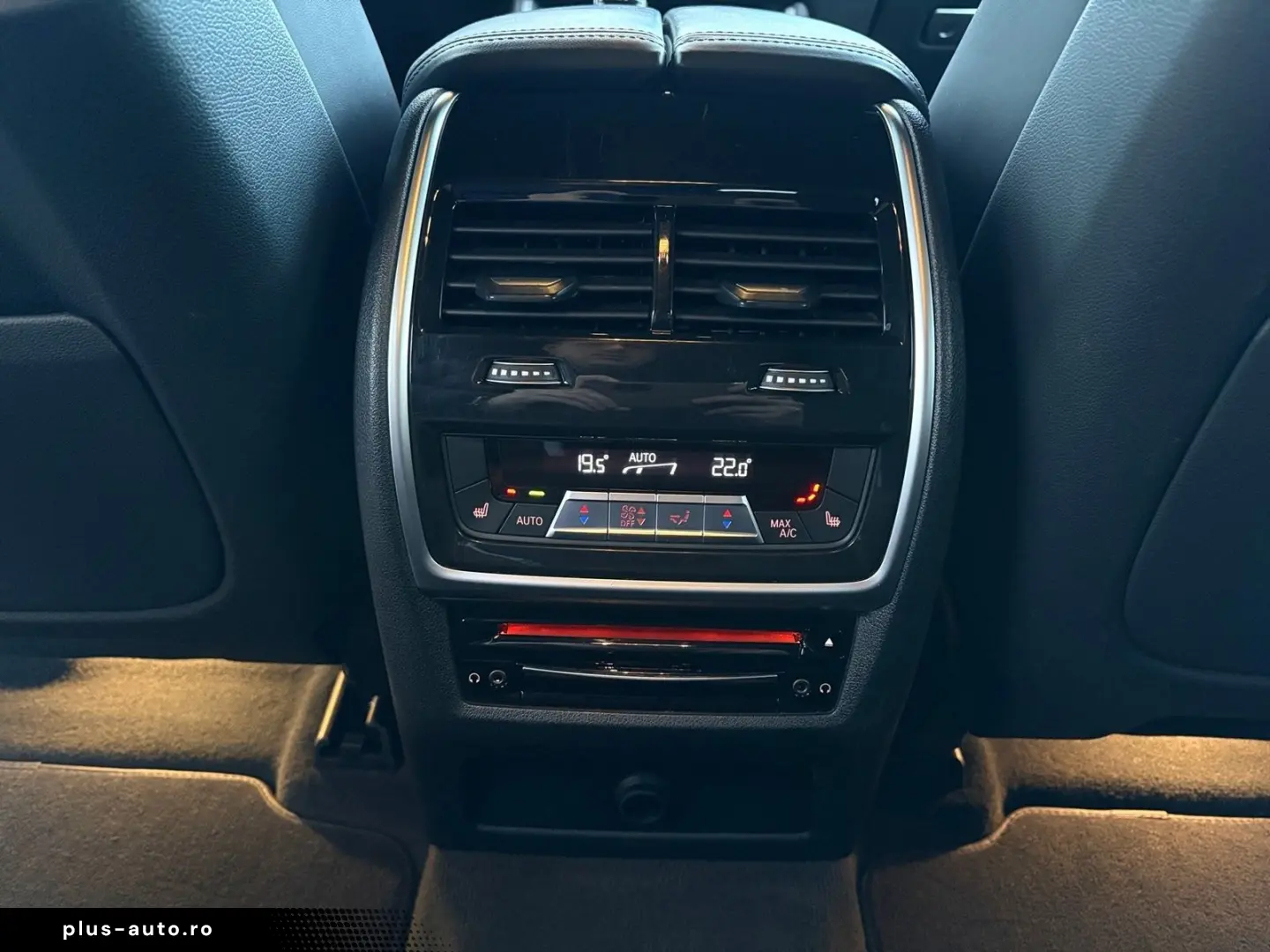 BMW X6 xDrive40d M Sport DA Prof PA  HUD Standhzg AH