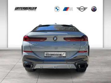 BMW X6 xDrive30d M Sport Gestiksteuerung HK HiFi