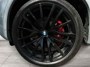 BMW X6 xDrive30d M Sport Gestiksteuerung HK HiFi