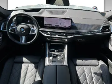 BMW X6 xDrive30d M Sport Gestiksteuerung HK HiFi