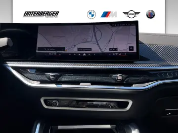 BMW X6 xDrive30d M Sport Gestiksteuerung HK HiFi