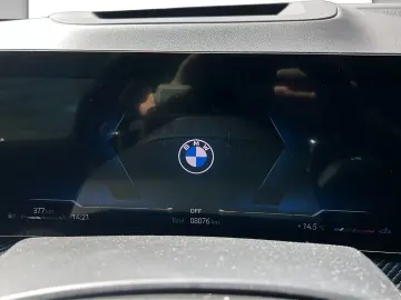 BMW X6 xDrive30d M Sport Gestiksteuerung HK HiFi