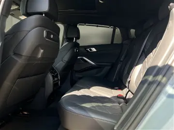 BMW X6 xDrive30d M Sport Gestiksteuerung HK HiFi