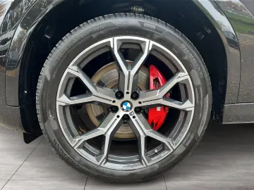 BMW X6 xDrive30d M Sport Gestiksteuerung HK HiFi