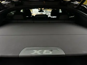 BMW X6 xDrive30d M Sport Gestiksteuerung HK HiFi