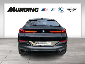 BMW X6 xDrive40i A M-Sport Navi MFL PanoDach Leder S