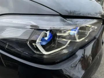 BMW X6 xDrive40i A M-Sport Navi MFL PanoDach Leder S