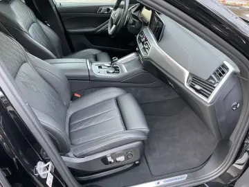 BMW X6 xDrive40i A M-Sport Navi MFL PanoDach Leder S