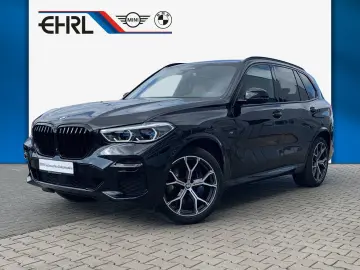 BMW X5 xDrive30d M Sport Laser AHK HUD 360  DA Prof