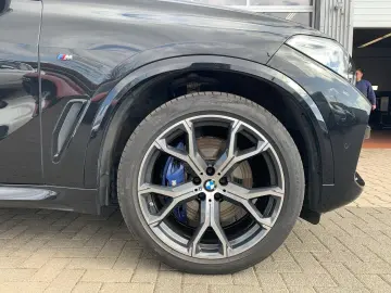 BMW X5 xDrive30d M Sport Laser AHK HUD 360  DA Prof
