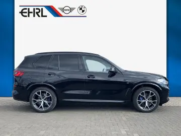 BMW X5 xDrive30d M Sport Laser AHK HUD 360  DA Prof