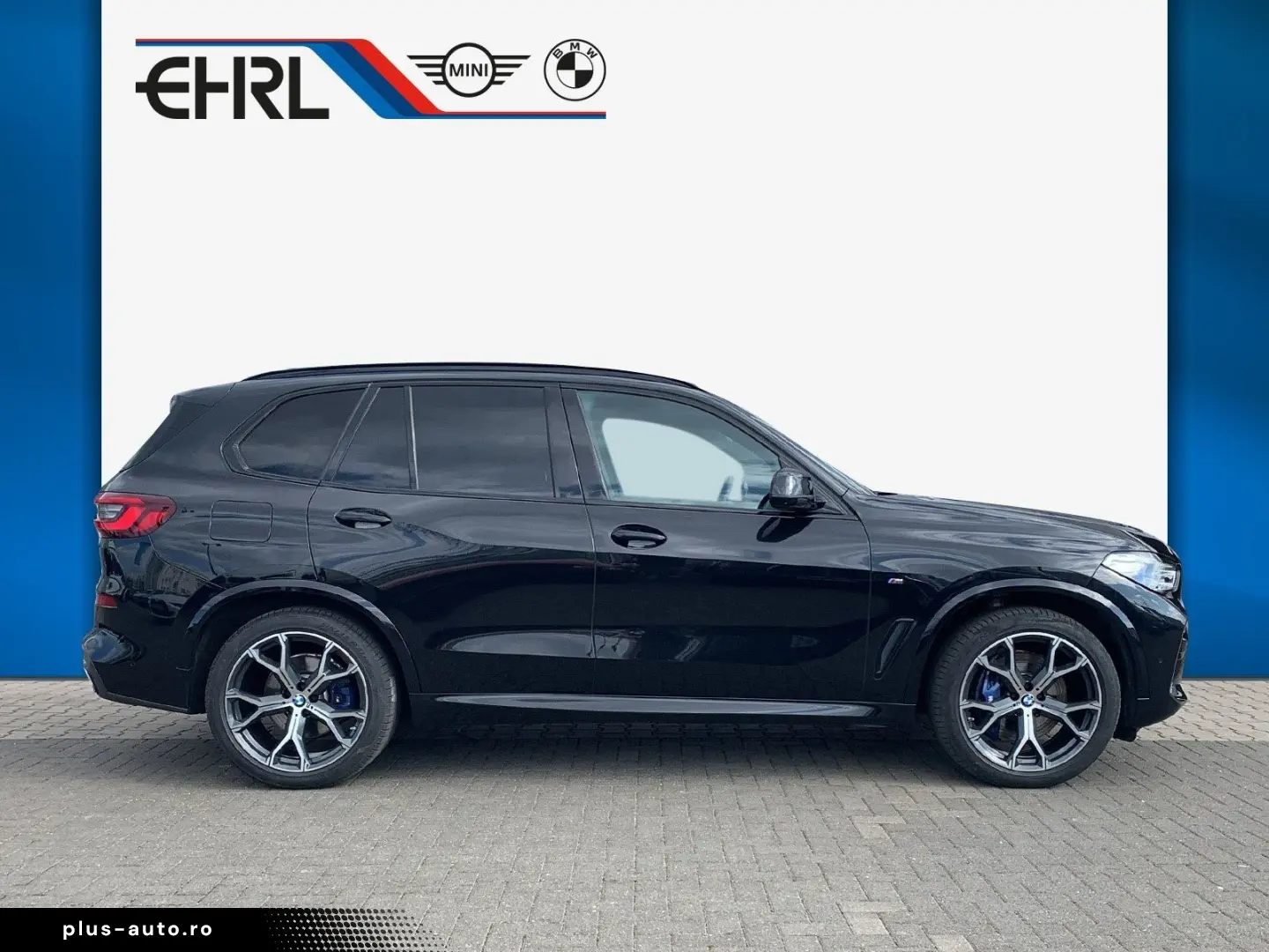BMW X5 xDrive30d M Sport Laser AHK HUD 360  DA Prof