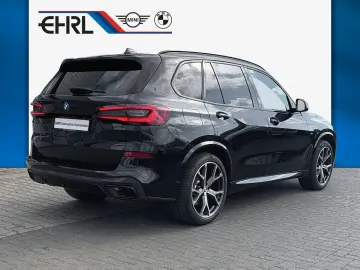 BMW X5 xDrive30d M Sport Laser AHK HUD 360  DA Prof