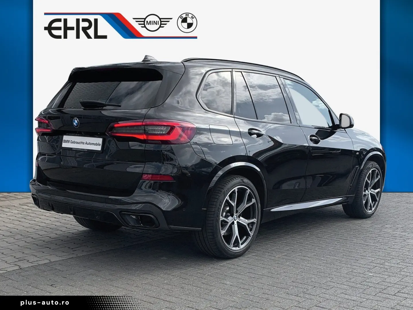 BMW X5 xDrive30d M Sport Laser AHK HUD 360  DA Prof