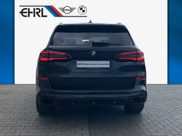 BMW X5 xDrive30d M Sport Laser AHK HUD 360  DA Prof