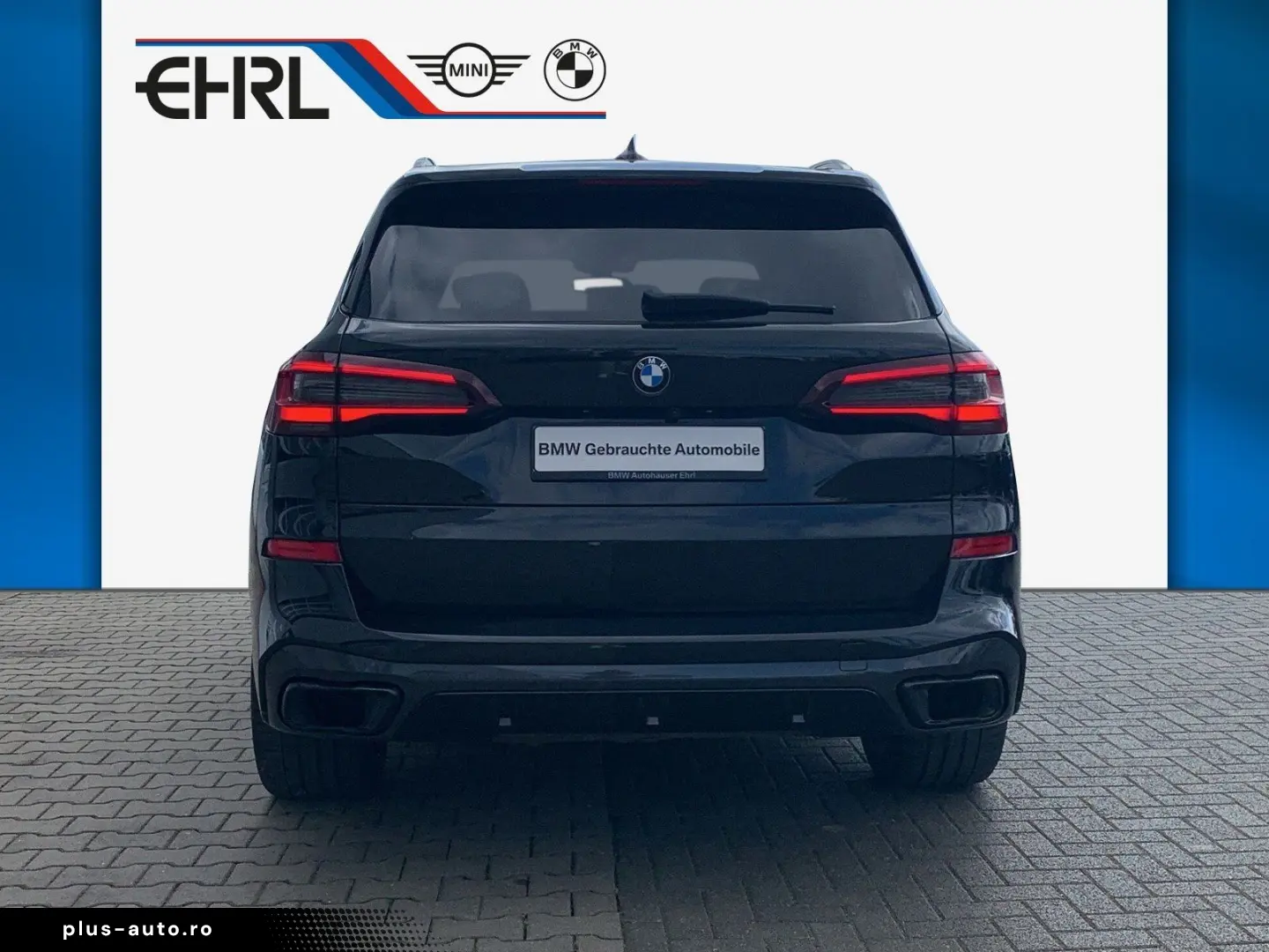 BMW X5 xDrive30d M Sport Laser AHK HUD 360  DA Prof
