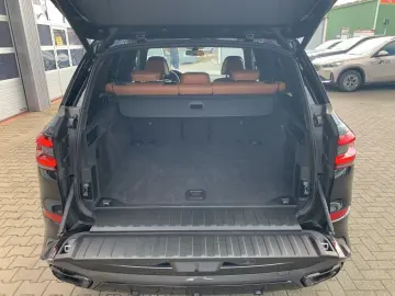 BMW X5 xDrive30d M Sport Laser AHK HUD 360  DA Prof