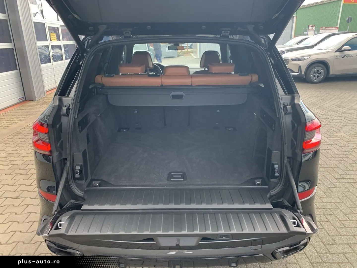 BMW X5 xDrive30d M Sport Laser AHK HUD 360  DA Prof