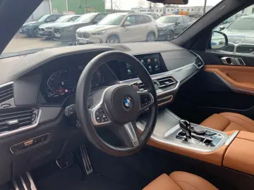 BMW X5 xDrive30d M Sport Laser AHK HUD 360  DA Prof