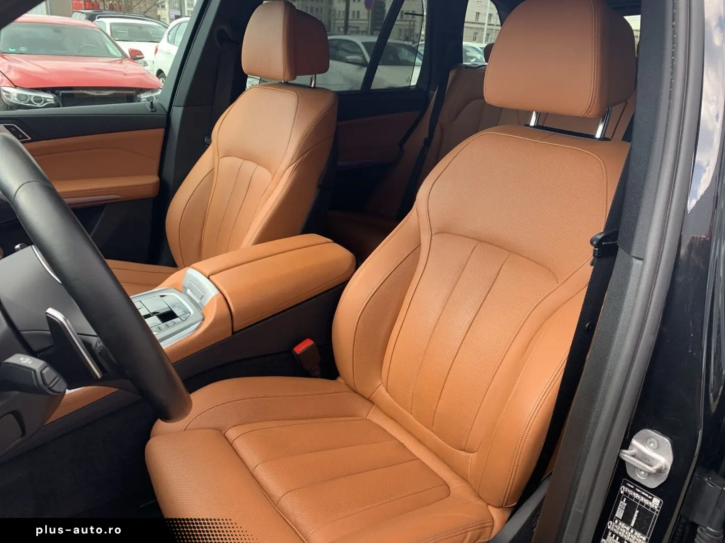 BMW X5 xDrive30d M Sport Laser AHK HUD 360  DA Prof