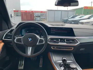 BMW X5 xDrive30d M Sport Laser AHK HUD 360  DA Prof