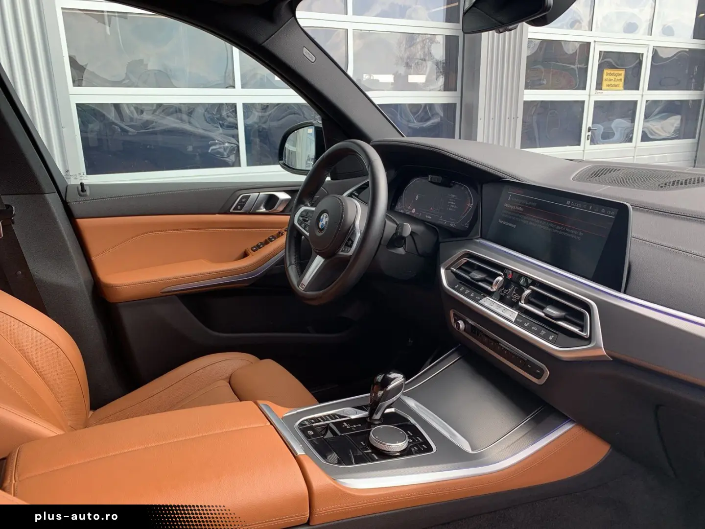 BMW X5 xDrive30d M Sport Laser AHK HUD 360  DA Prof