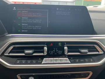 BMW X5 xDrive30d M Sport Laser AHK HUD 360  DA Prof