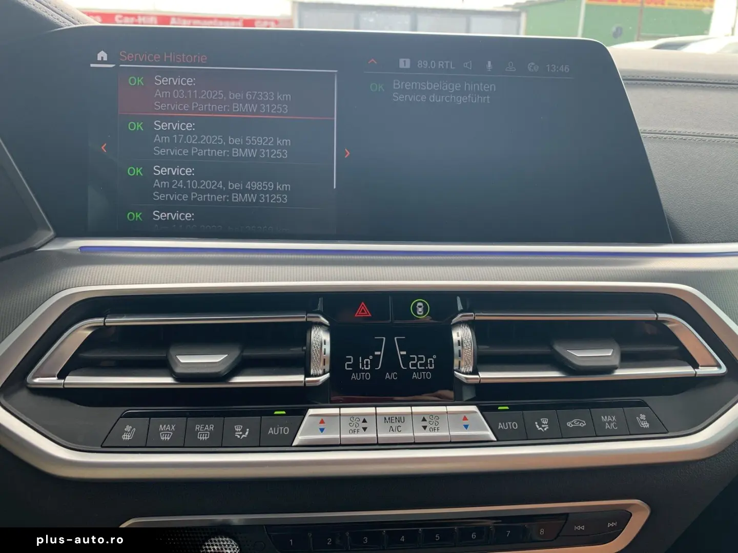 BMW X5 xDrive30d M Sport Laser AHK HUD 360  DA Prof
