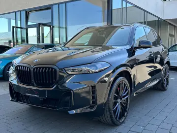 BMW X5 xDrive 30d M Sport Pro Pano   Sitzklima   22